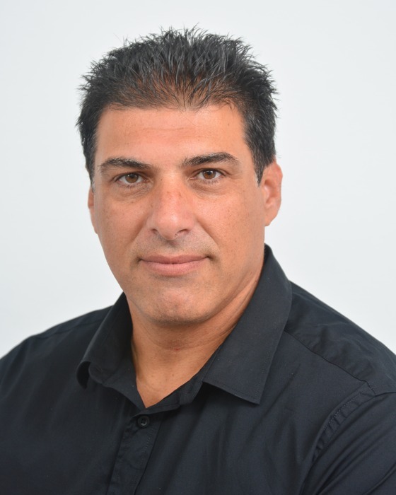 אייל פאר
