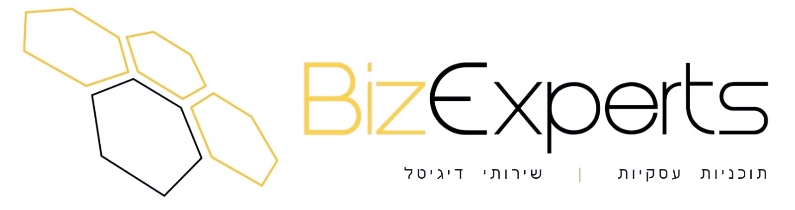 BizExperts — תוכניות עסקיות ושירותי דיגיטל